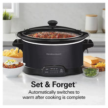 HamiltonBeachProgrammableStayorGoCooker_7Quart3 - USA Mega Market