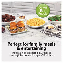 HamiltonBeachProgrammableStayorGoCooker_7Quart6 - USA Mega Market