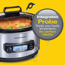 HamiltonBeachTempTracker6-QuartProgrammableSlowCooker6-_3 - USA Mega Market