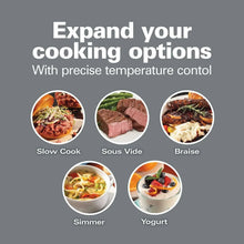 HamiltonBeachTempTracker6-QuartProgrammableSlowCooker7-_2 - USA Mega Market