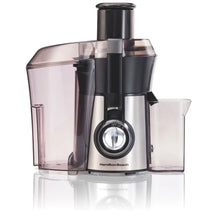 Hamilton_Beach_800_Watt_Easy_Clean_Juice_Extractor_with_Easy_Sweep_Cleaning_Tool - USA Mega Market