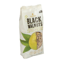 Hammons Shelled American Fancy Large Black Walnut Pieces, 20 oz.