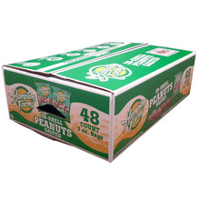 HamptonFarmsIn-ShellPeanuts_3oz._48ct. - USA Mega Market
