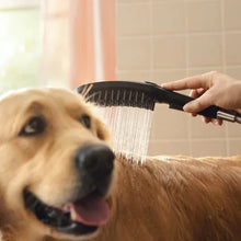 HansgroheDogShowerhead3 - USA Mega Market