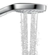 Hansgrohe Showerpipe Bundle