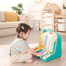 Hape-Music-Toys-Dynamic-Pixel-Piano-Arcade-2-_4 - USA Mega Market
