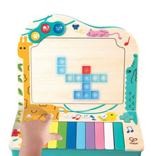Hape-Music-Toys-Dynamic-Pixel-Piano-Arcade-3-_3 - USA Mega Market