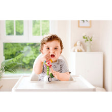 HapeLight-UpFlowerRattleElectronicLearningandEducationToysShake_nSparkleFlowerInfantRattle3 - Brands For Less USA
