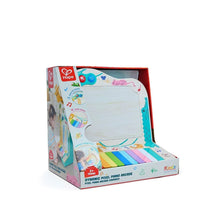 HapeMusicToysDynamicPixelPianoArcade5-_1 - USA Mega Market