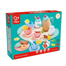 HapeTea_TreatsTeaSet1 - USA Mega Market