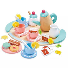 HapeTea_TreatsTeaSet2 - USA Mega Market