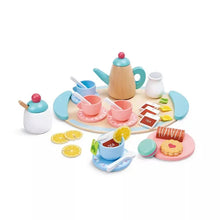 HapeTea_TreatsTeaSet4 - USA Mega Market