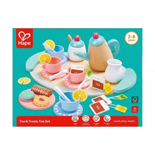 HapeTea_TreatsTeaSet - USA Mega Market