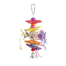 Happy-Beaks-Crinkle-Crinkle-Little-Star-Bird-Toy_a9a0ac4c-8060-48e3-a8e0-17d4da682ab2.77bbad0d1db7a45fd23e55434ec3b9a1 - USA Mega Market