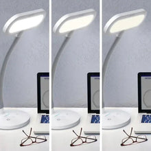 HappyLight Duo 2-In-1 Light Therapy & Task Desk Lamp