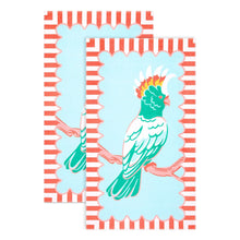 Harbor Bay Beach Towels 2-pack