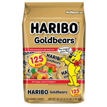 HariboGoldbearsGummiCandy-MiniBags-0-4oz-125-count1-_6 - USA Mega Market