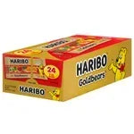 HariboGoldbearsGummiCandy_2oz_24-count - USA Mega Market