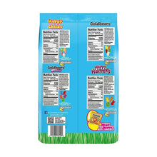 Haribo Spring Mix Gummy Candies, 125 ct.