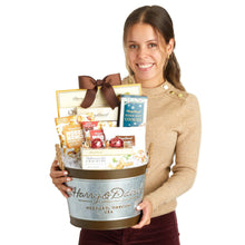 Harry & David Farmstand Gift Basket