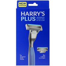 Harry's Plus Large Value Bundle
