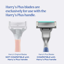 Harry's Plus Large Value Bundle