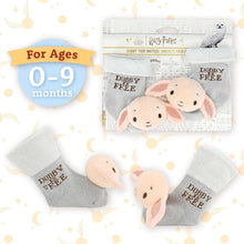 Harry Potter™ Dobby™ Foot Rattles