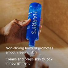 (3 PACK ) Harry's Freshening Face Toner for Men to Lightly Hydrate Skin – 8.35 fl oz – Alcohol Free