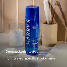 (3 PACK ) Harry's Freshening Face Toner for Men to Lightly Hydrate Skin – 8.35 fl oz – Alcohol Free