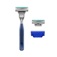 Harry's Plus Large Value Bundle