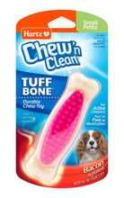 Hartz-Chew-n-Clean-Tuff-Bone-Dog-Toy-Small-Color-May-Vary-31569508-a388-44a0-8567-96f346e0dea3-9_9122_1 - USA Mega Market