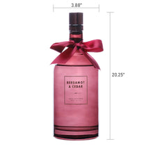 Difusor de caña Harvest, 900 ml 