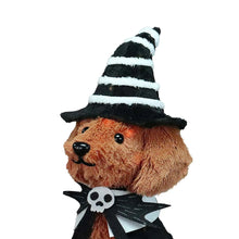 HauntedLiving2-ftLightedDoodleWitchDogDecoration7-_2 - Brands For Less USA