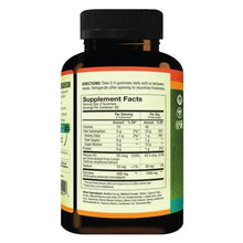 HawaiianSpirulinaGummy_VitaminD3200mg_120Gummies2 - USA Mega Market