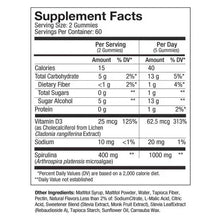 HawaiianSpirulinaGummy_VitaminD3200mg_120Gummies3 - USA Mega Market