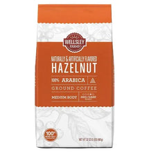 HazelnutCoffee - USA Mega Market