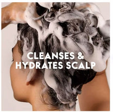 Champú anticaspa Head &amp; Shoulders Classic Clean, 38.8 onzas líquidas.