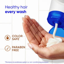 Head and Shoulders Coconut Dandruff Conditioner, Hydrating, Lightweight Moisture, Color Safe, 10.9 fl oz (PACK OF 3 )