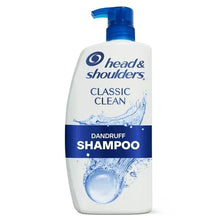 HeadandShouldersDandruffShampoo_ClassicClean_28.2flOz_92f6dab4-6b6e-41a5-88c5-f4f9cf411120 - USA Mega Market