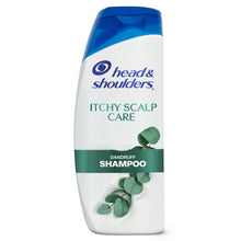 Head and Shoulders Dandruff Shampoo, Itchy Scalp Care, 20.7 oz (PACK OF 3 )