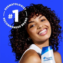 Head and Shoulders Men 2 n 1 Dandruff Shampoo & Conditioner, Old Spice Swagger, 28.2 fl oz