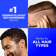 Head and Shoulders Men's Dandruff Shampoo, Sandalwood, 12.5 fl oz (PACK OF 3 )
