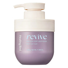 HealingBirdReviveProteinDeepHairMask_11.99floz1_3f5ff785-502f-4538-8d4c-e23dc3ac22d6 - USA Mega Market