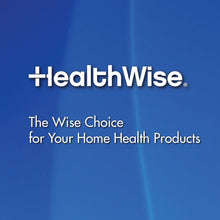 HealthWise Medicated Chest Rub | Calming Lavender Scent | Cough suppressant | Relieves Nasal Congestion | Relieves Minor Aches and Pains | 3.53 oz.
