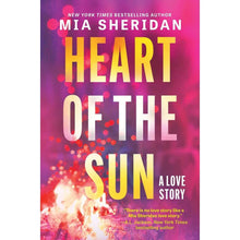 HeartoftheSunbyMiaSheridan-Paperback-_1 - USA Mega Market