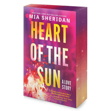 HeartoftheSunbyMiaSheridan_Paperback1 - USA Mega Market