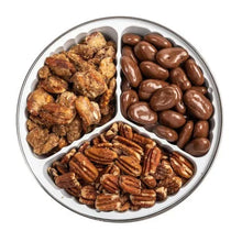 HeatonPecansLargeSquareMilkChocolateCoveredPecanTin_3.75lb.1 - USA Mega Market