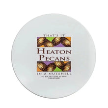 HeatonPecansLargeSquareMilkChocolateCoveredPecanTin_3.75lb.2 - USA Mega Market