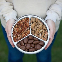 HeatonPecansLargeSquareMilkChocolateCoveredPecanTin_3.75lb.3 - USA Mega Market