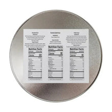 HeatonPecansRoastedSaltedPecans_ChocolateCoveredPecans_PralinePecanTin2.3lbTotal4 - USA Mega Market